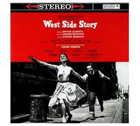 Various Artists - West Side Story [Original Broadway Cast]