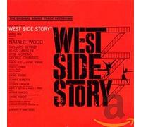 Various Artists - West Side Story-Original Soundtrack Re