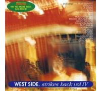 Various Artists - West Side. Strikes Back Vol IV