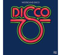 Various Artists Westbound Disco (Vinyl LP) 12" Album