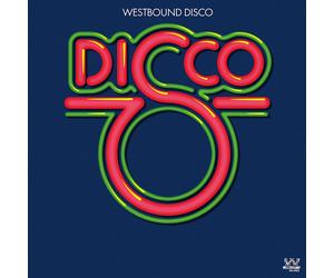Various Artists Westbound Disco (Vinyl LP) 12" Album