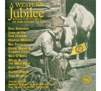 Various Artists Western Jubilee Sampler 2004 (CD) Album