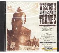 Various Artists - Western Movie Themes