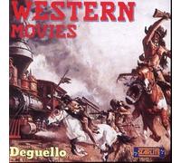 Various Artists - Western Movies Deguello (US Import)
