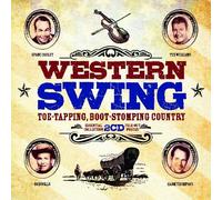Various Artists - Western Swing