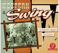 western swing - the absolutely