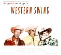 Various Artists - Western Swing
