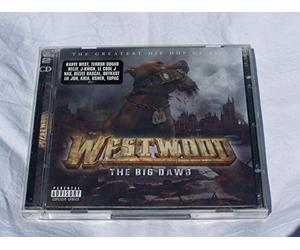 Various Artists - Westwood: The Big Dawg