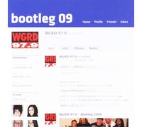 Various Artists WGRD Bootleg 2009 (CD)