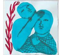 Various Artists Wharf Cat Records ACLU Benefit Compilation (Vinyl LP) 12" Album