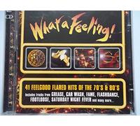 Various Artists - What a Feeling