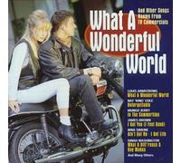 Various Artists - What a Wonderful World