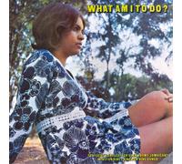 Various Artists What Am I to Do (Vinyl LP) 12" Album Coloured Vinyl