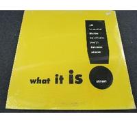Various Artists - What It Is