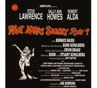 Various Artists - What Makes Sammy Run? (Original Broadway Cast)