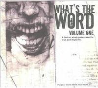 VARIOUS ARTISTS - WHAT S THE WORLD VOL.1 - CD - K72z