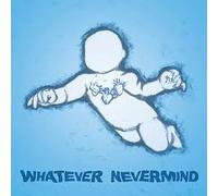 Various Artists - Whatever Nevermind