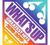 Various Artists - What'S Up Greatest Hits