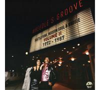 Various Artists Wheedle's Groove: Seattle Funk, Modern Soul & Boogie 1972-1 (CD)