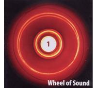 Various Artists Wheel of Sound (CD) Album
