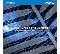 Various Artists - Wheeling Past the Stars