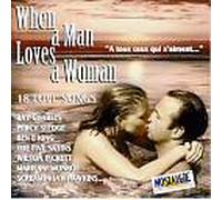 Various Artists - When a Man Loves a Woman