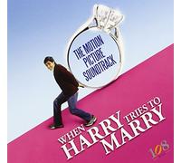 Various Artists - When Harry Tries To Marry