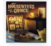 Various Artists - When Housewives Had The Choice