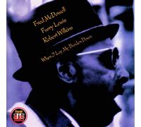 Various Artists - When I Lay My Burden Down by Various Artists (1994-03-29)