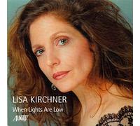 Various Artists - When Lights Are Low