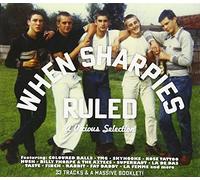 Various Artists - When Sharpies