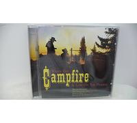 Various Artists - When The Campfire Is Low On The Prairie
