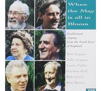 Various Artists - When the May Is All in Bloom by Various Artists