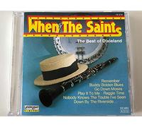 Various Artists - When the Saints