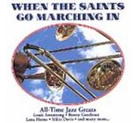 Various Artists - When the Saints Go Marching in