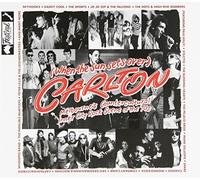 Various Artists - (When The Sun Sets Over) Carlton - A Comprehensive Look At The Vibrant & Influental '70's Melbourne Scene! By Various Artists (2014-10-27)