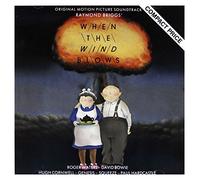Various Artists - When The Wind Blows