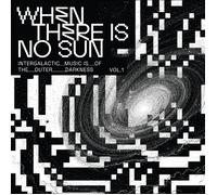 Various Artists When there is no sun vol. 1 12" Album