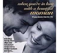 Various Artists - When You're in Love with a Beautiful Woman