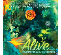 Various Artists – Wheer Is Parker Griggs? – LP (vinile 12") – Alive AG