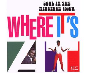 Various Artists - Where It S At
