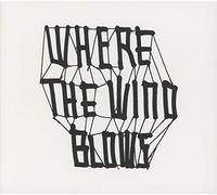 Various Artists - Where The Wind Blows