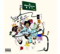 Various Artists Where We Come From - Volume 1 (Vinyl LP)