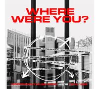 Various Artists Where Were You?: Independent Music from Leeds 1978-1989 (CD)