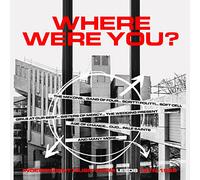 Various Artists Where Were You?: Independent Music from Leeds 1978-1989 (CD)