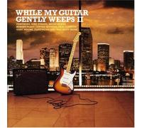 Various Artists While My Guitar Gently Weeps 2 (CD) Album