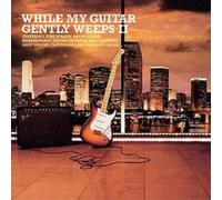 Various Artists While My Guitar Gently Weeps 2 (CD) Album