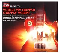 Various Artists - While My Guitar Gently Weeps (3 CD)