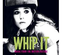Various Artists - Whip It!