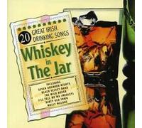 Various Artists - Whiskey in the Jar